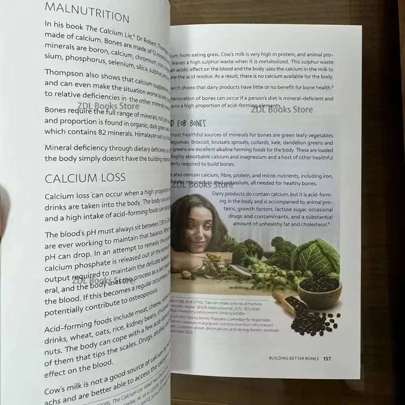 Sustain Me-Manual de remedios naturales en inglés, libro de Guía de salud, 9 pilares básicos, Paperback