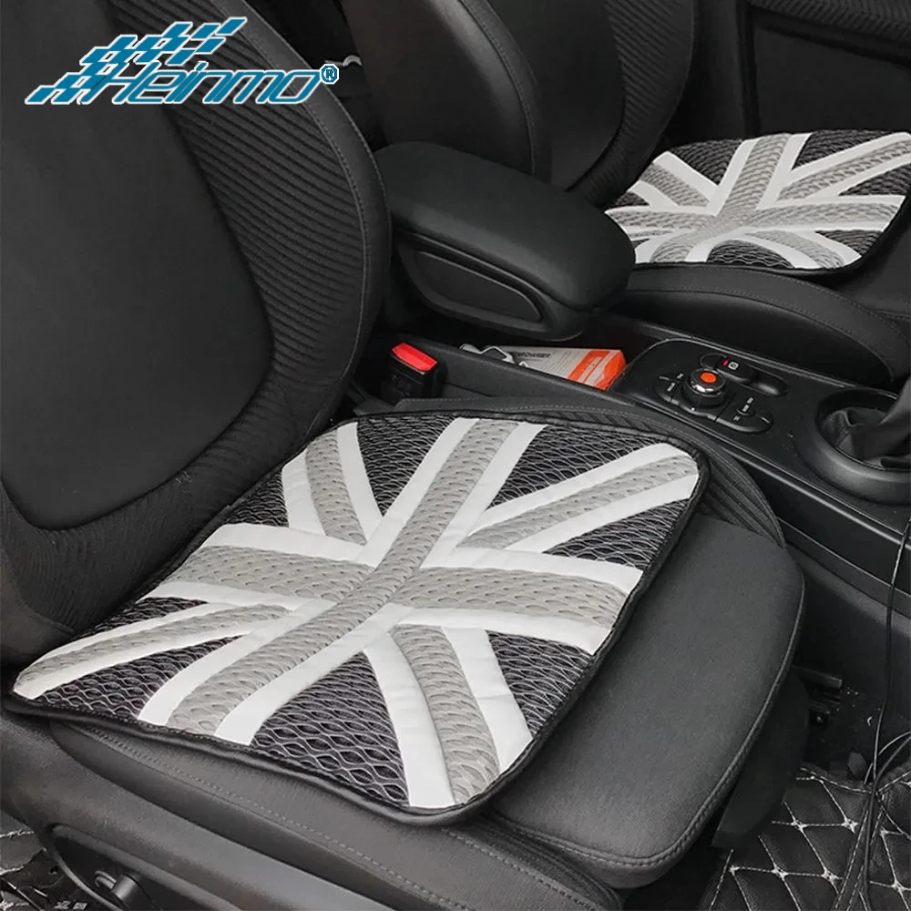 

Car Seat Cushion For All Mini Cooper F54 F55 F56 F57 Countryman F60 Clubman R50 R53 R55 R56 R58 R60 R61 Ice Silk Cushion Covers