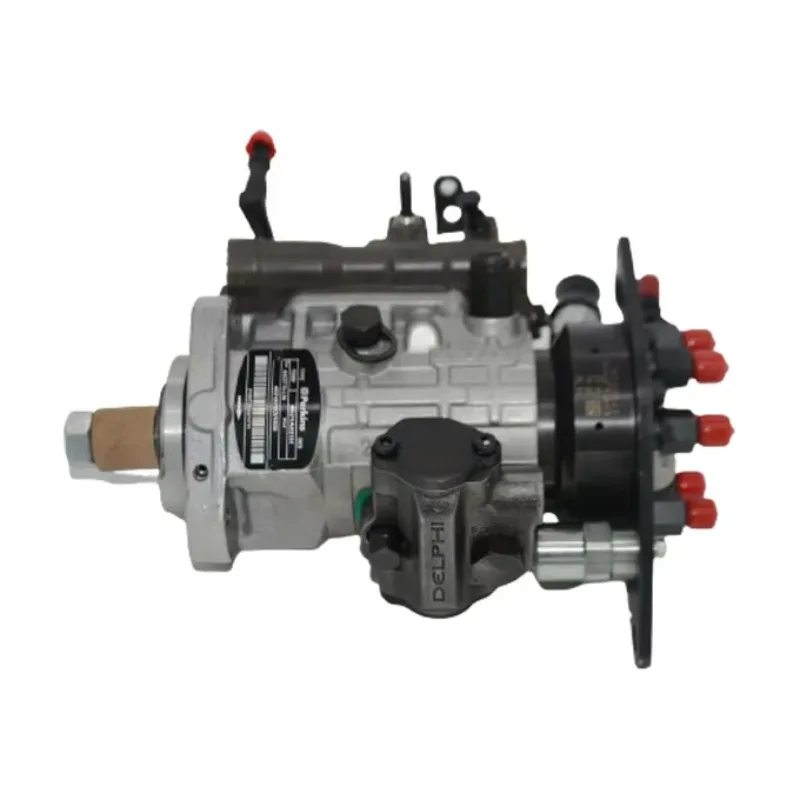 

3981498 398-1498 20R4819 4631678 9521A031H 9521A030H C7.1 Engine Fuel Pump For Excavator 320D2