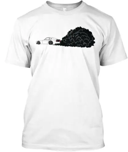 Fairlady Z Drifting T-Shirt Made in the USA Size S to 5XL