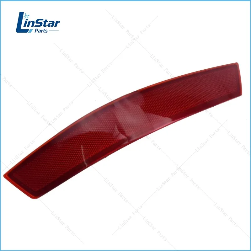 Rear Bumper Reflector left or right or pair 1648200374 1648201574 For Mercedes Benz ML Class W164 ML320 ML350 2009-2011