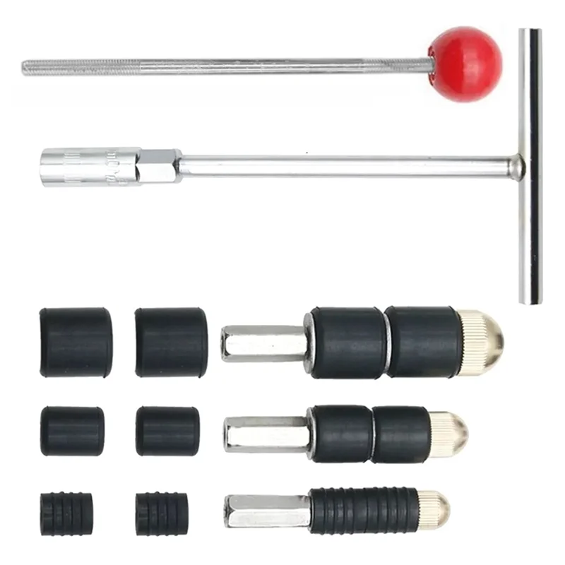 

YWDZ-пробка для термоплава с резиновой крышкой, пробка для ремонта водопроводных труб, герметичные аксессуары для затычки душа