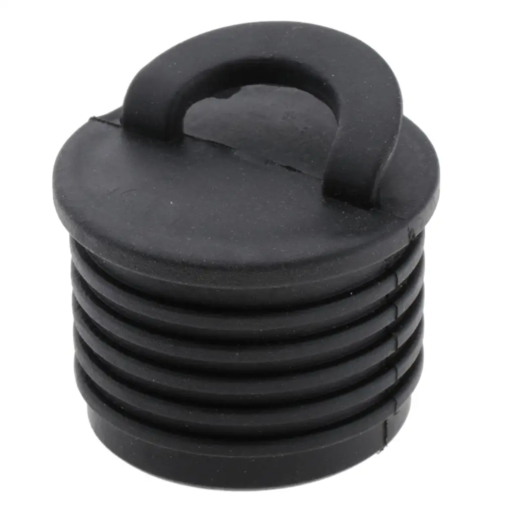Bouchon Ombrage Kayak Caoutchouc Durable