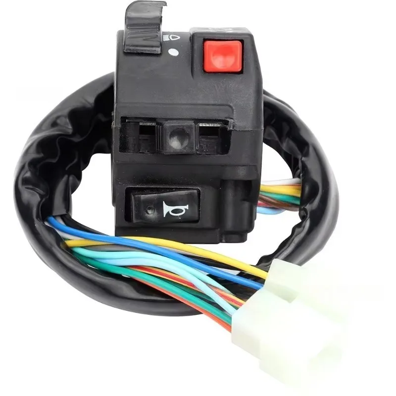 110-250Cc 22Mm Hand… - image