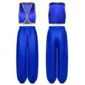 Blue B