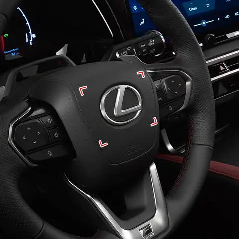 10 best sales lexus emblem - №2