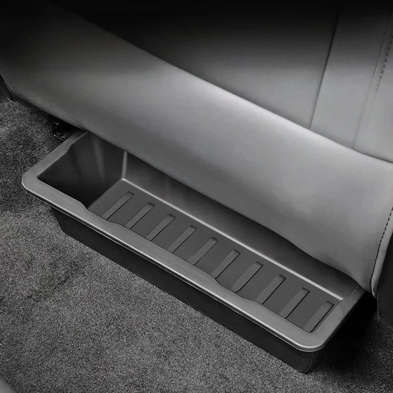 Jetour Traveller Under Seat Storage Box