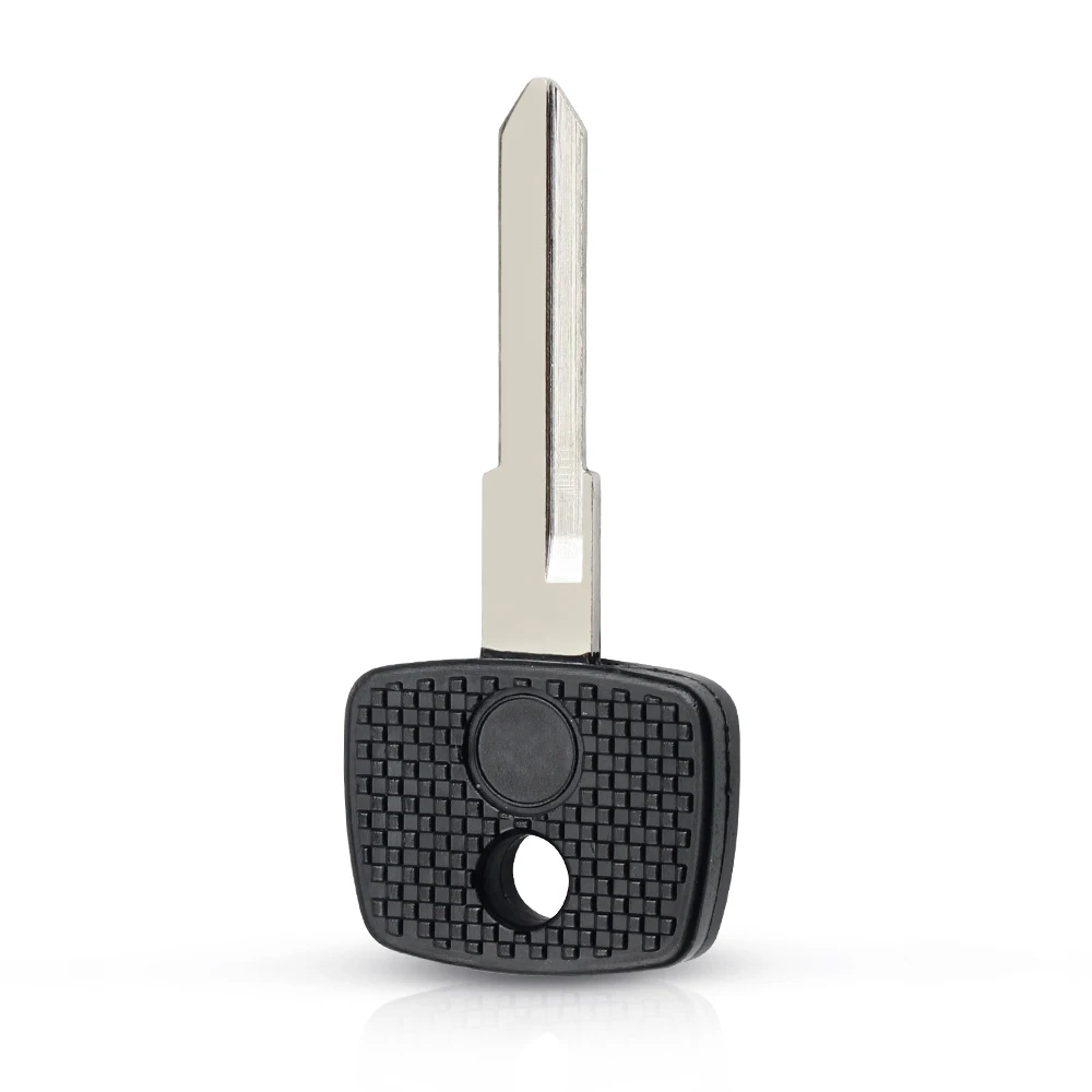 KEYYOU 10PCS สําหรับ Mercedes Benz Vito Actros Sprinter V Class ไม่มีชิป Transponder Case Shell YM15/HU64/HU39 Uncut Blade