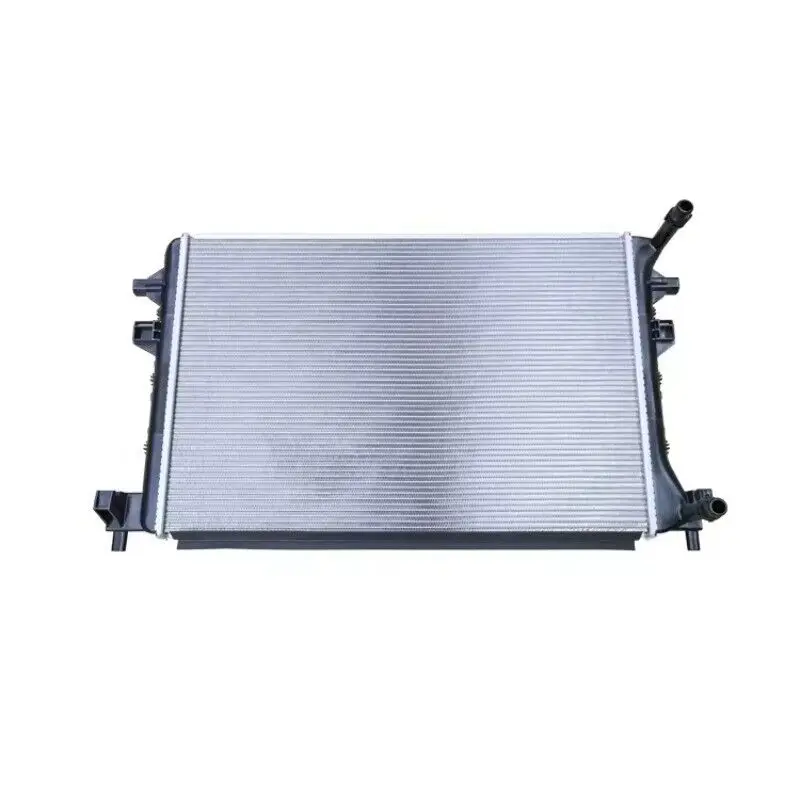 

Car Radiator Parts Radiator Tank aluminum Radiator For Bora E-Bora 2018-2022