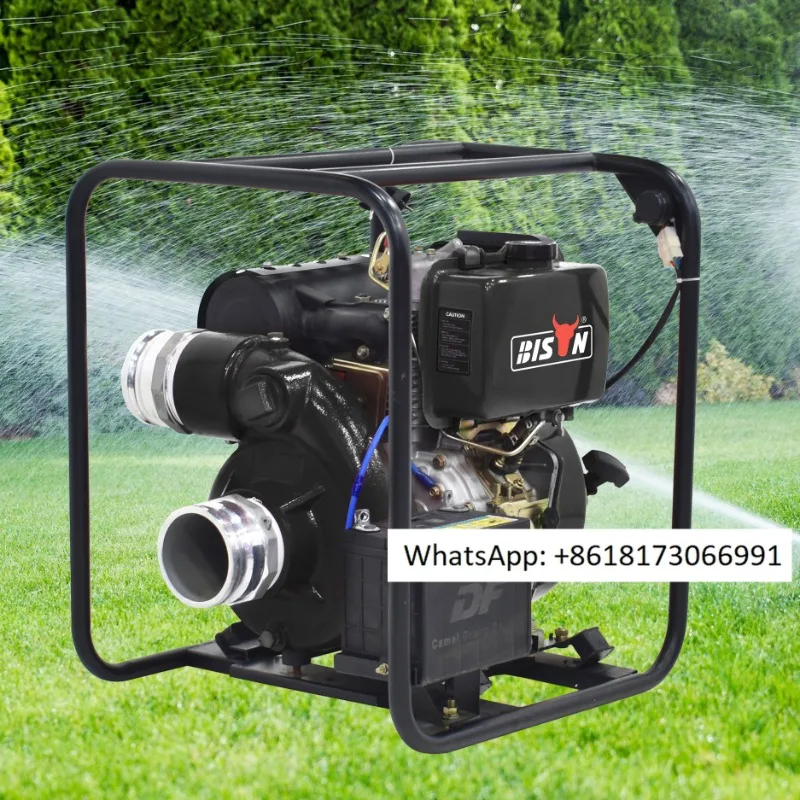 192F 11Horsepower 3… - image