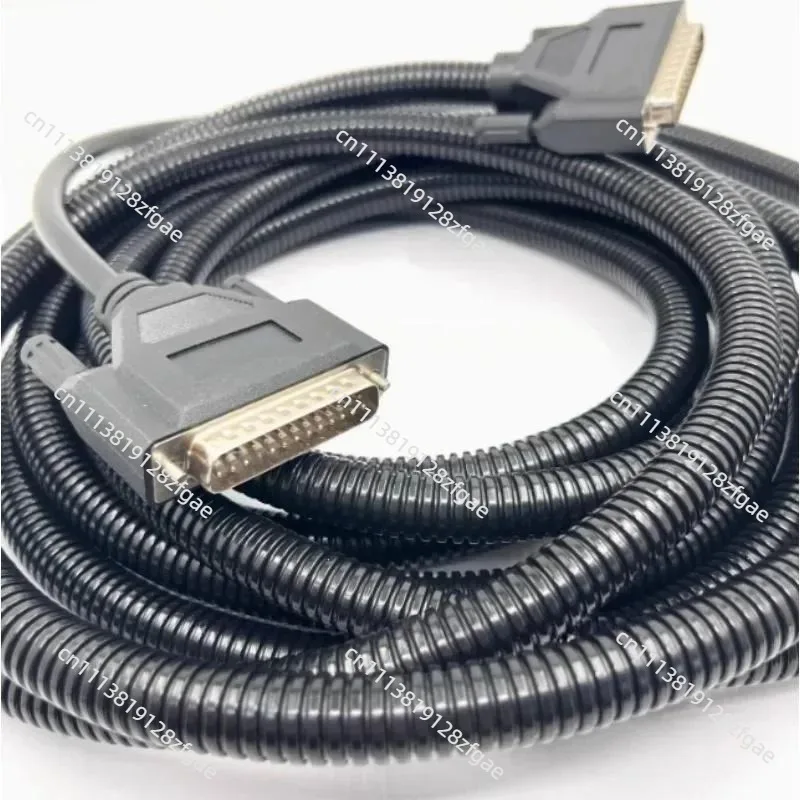 XT320 XT326 Connection Cable B55000127 SN542 S2 Signal Transmission Wiring Parts For Metal Processing Equipment
