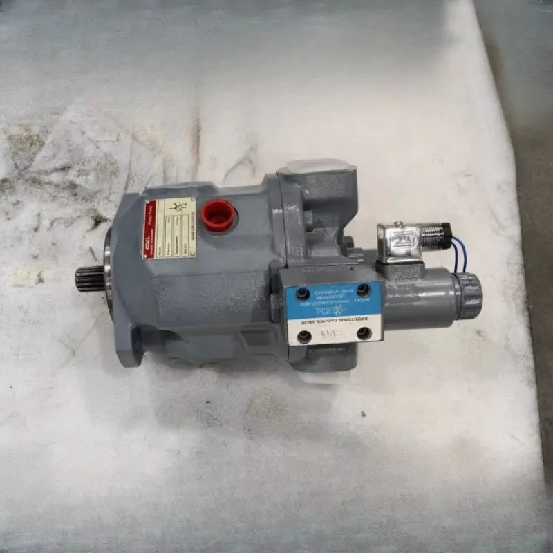 2026 Piston Pump CM-38-P-S-R CM-91-S-11-00 CM-91-S-21-00