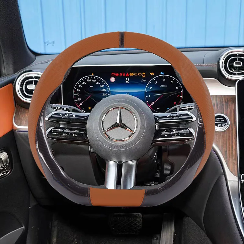 38CM Car Steering W…