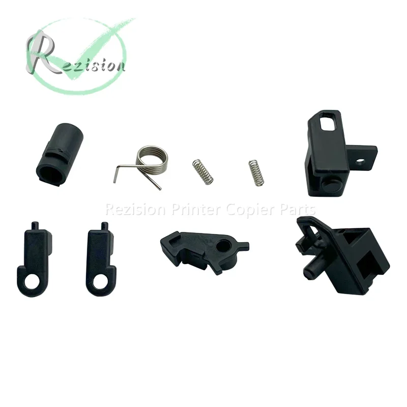 

2Sets High Quality Fuser Exit Paper Roller Hook Spring Kit For Xerox V C2260 C2263 2060 3060 3065 2265 Copier Parts