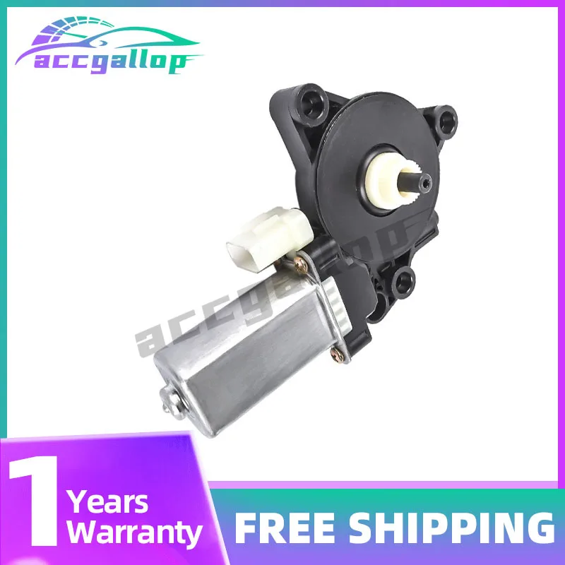 

Power Window Motor Glass Lifter Engine Front Right Rear Left LH RH 83450F8000 83460F8000 For Hyundai Tucson 2015-2019