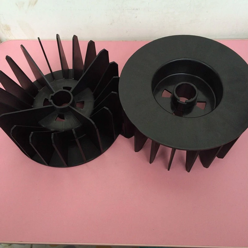 0524108652 Puxu vacuum pump cooling fan 0524108653 fan cover 0713000108