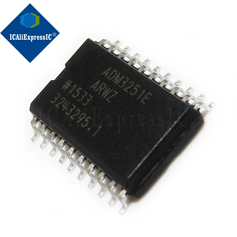 

1 шт./партия ADM3251EARWZ ADM3251EARW ADM3251E SOP-20 в наличии