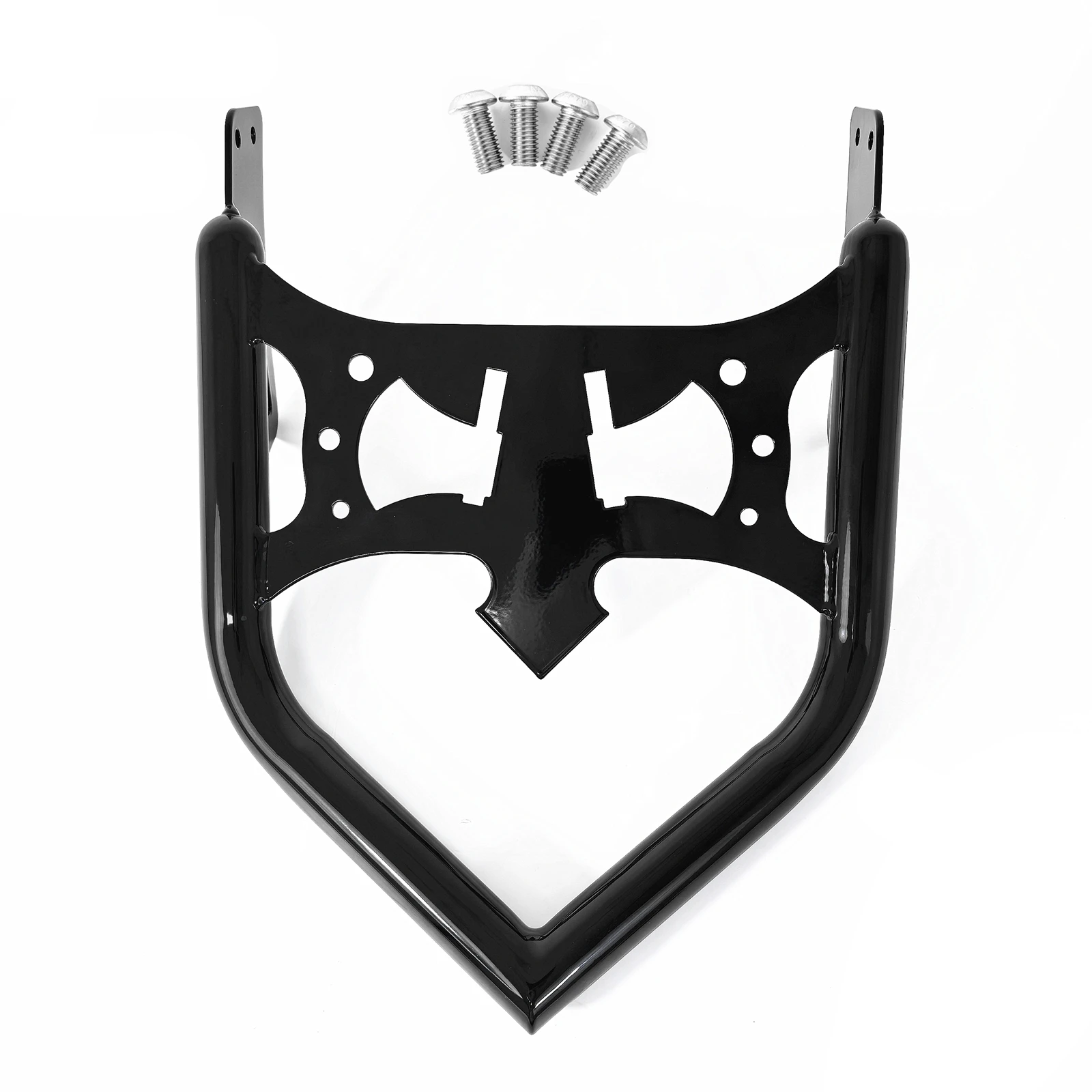 Support Magekyn pour Magekyn / Maroadkyn Sissy Bar, dossier (ne convient pas aux autres)