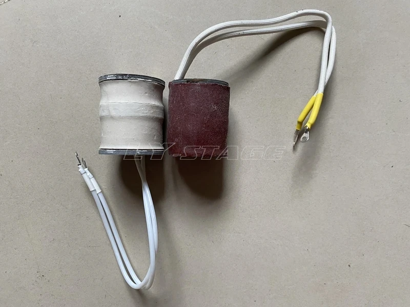 Cold Spark Firework Machine Heater Heating Element Spare Part