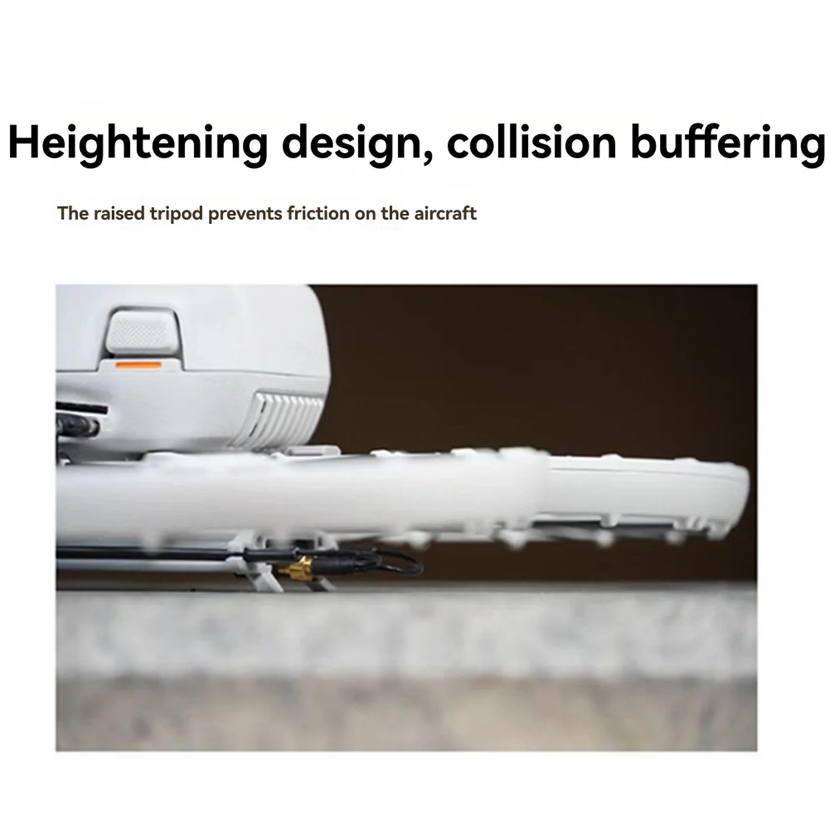 Drone 4G Module Bra…