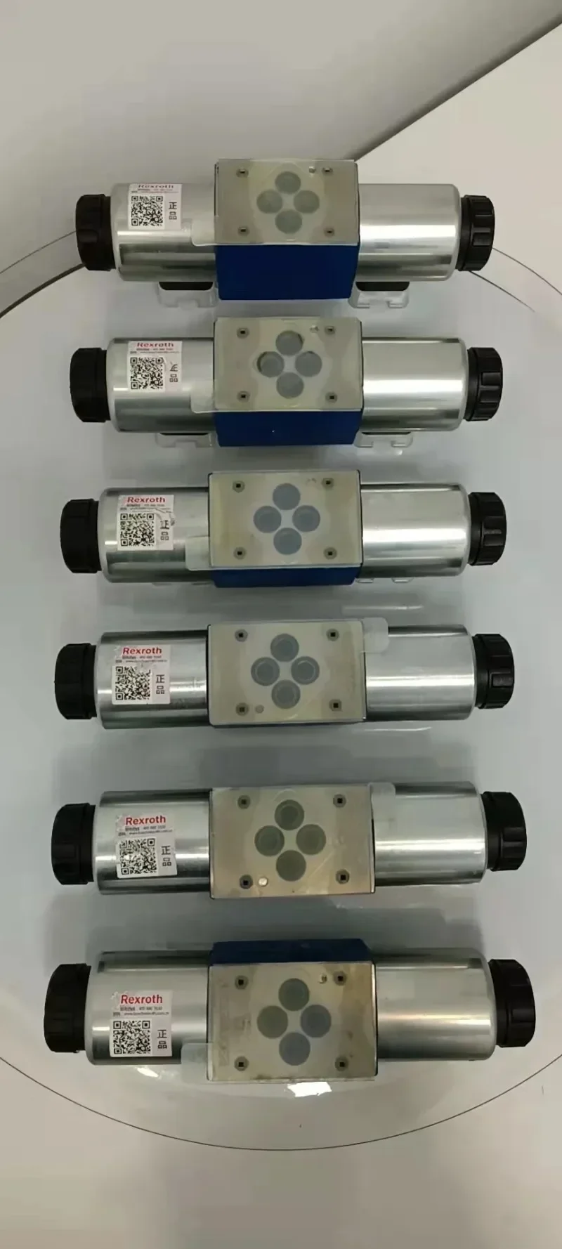 Válvula solenóide de 4WE6J para Rexroth R 900561290