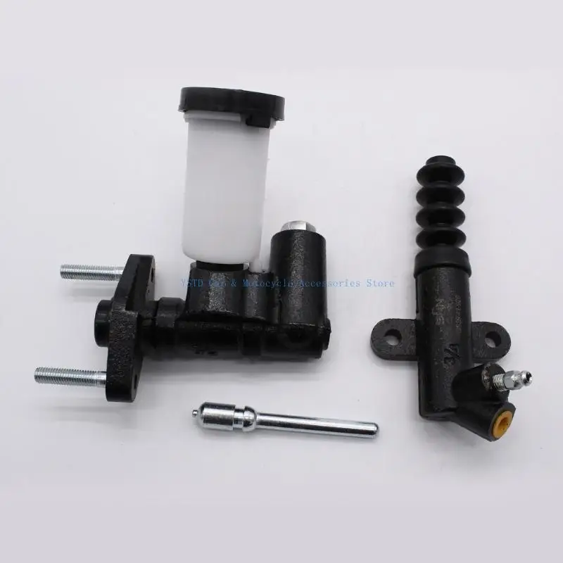 L5BC UB93-41-400A Replacement ClutchMaster & Slave Cylinder for B2200 1987-1993