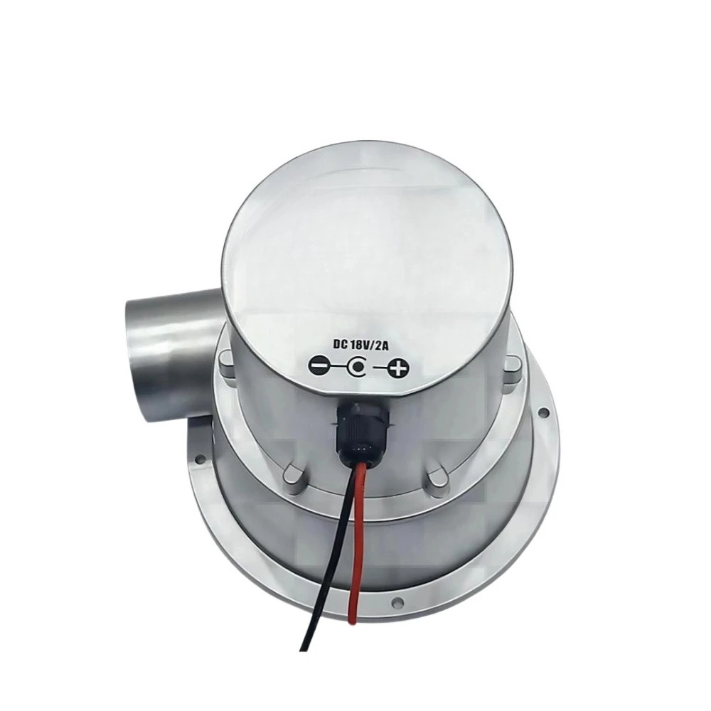 

100W 50W Water Turbine 18V 36V Hydraulic Generator Outdoor Hydro Electric Generator DC Permanent Magnet use for 12/24V battery