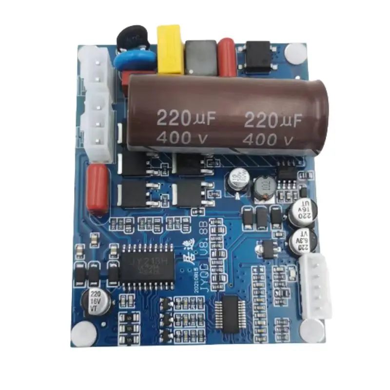 

110V-220V AC input JYQD-V8.8B high voltage bldc motor driver board for sensorless brushless motor