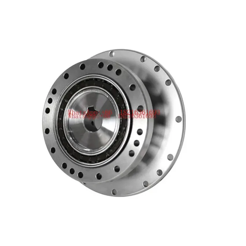 Limited Offer New Original Reducer Harmonic Gear Reducer Precision Gear Reducer Accessories