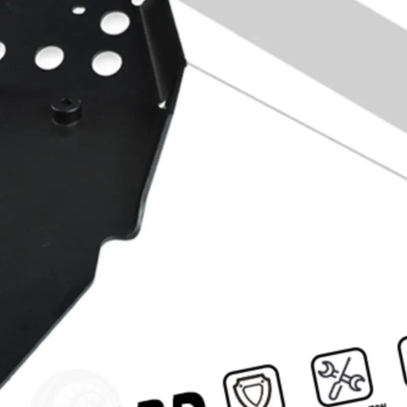 

Chassis Engine Guard Cover Lower Bottom Skid Plate Protection For BMW F800GS Adventure F700GS F650 GS F 800 ADV 2008-2018 2017