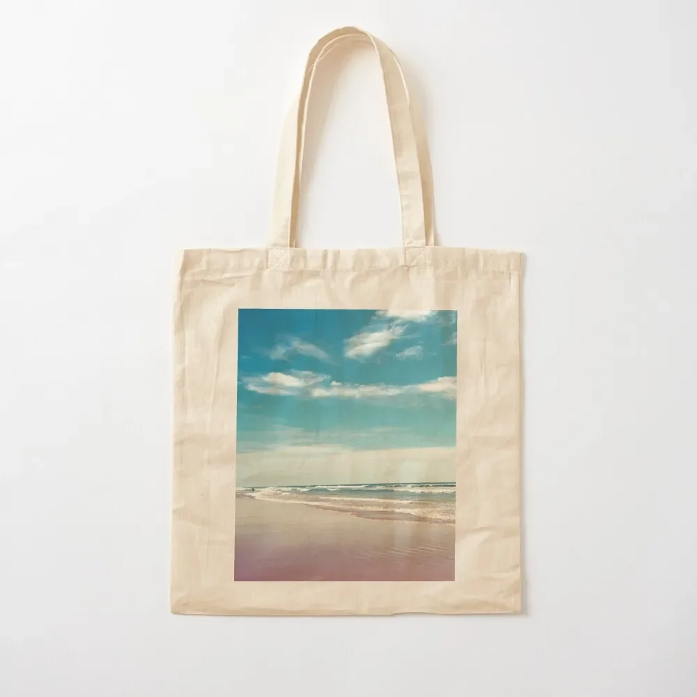 The swimmer Tote Bag shopping cart bags custom canvas bag Women bags women bag