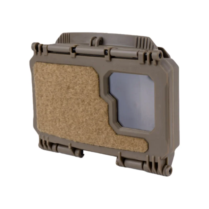 Adventure Gear Storage V2 | Outdoor Organization All-Terrain Equipment Case | For Outdoor Storage Equipment