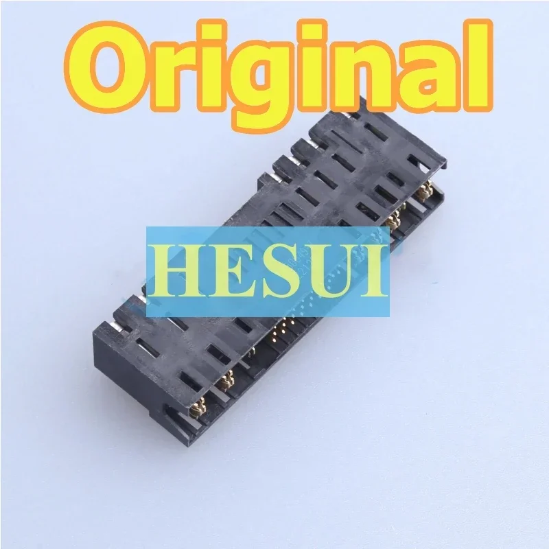 

Board-to-board and backplane connectors6450849-7 original