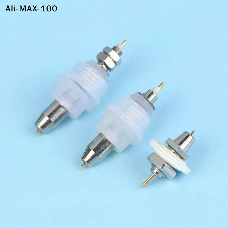 【AyS】18650 Test Stand Probe Internal Resistance Tester Accessories Battery Divider Cabinet Battery Test Probe