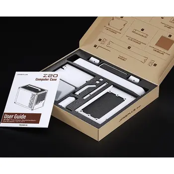 10 最佳銷售 PC機殼，Micro ATX規格 - №3