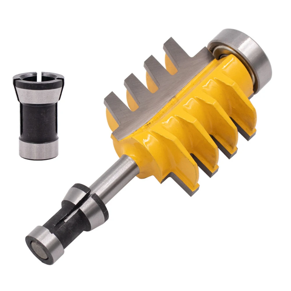 Carbon Steel Compatible With Various Machines Exceptional Strength Flexibility In Tasks Carbon Steel Collet Chuck Set