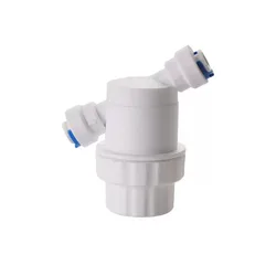 1Pcs Garden Water Filter 1/4
