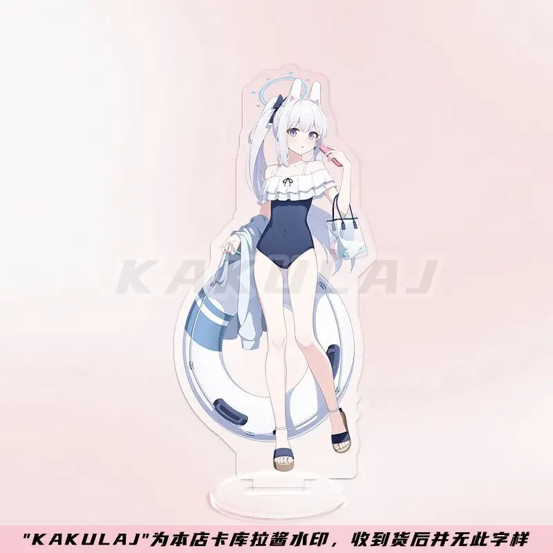 أنيمي لعبة الأزرق الأرشيف أليس الأبيض القيقب العطر قصر سونكو الفاكهة سبايك الاكريليك غرفة الديكور شعبية