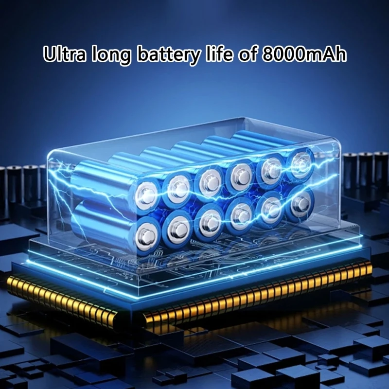 130000 giri / min fusti per cuscinetti compressa per pulizia del PC D2RD