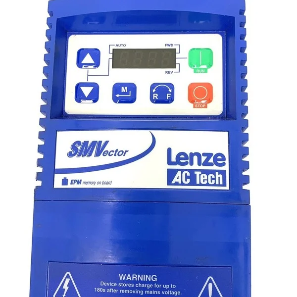 

Smvector Esv371n04txb Ac Tech Совершенно новый оригинальный Spot Plc