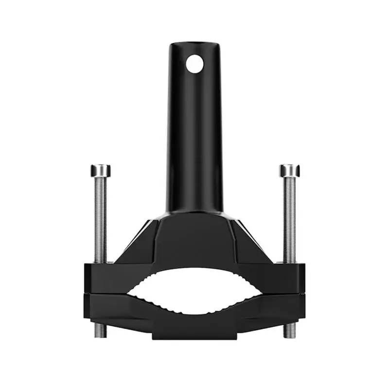 

Universal Motorcycle Headlight Holder Universal Motorcycle Headlight Head Lamp Holder Motorcycle Light Extension Pole Bracket