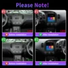 9.7 インチ起亜セラート K3 フォルテ 2013-2017 カーラジオワイヤレス CarPlay アンドロイド 14 GPS ナビゲーションマルチメディアヘッドユニット QLED スクリーン 2