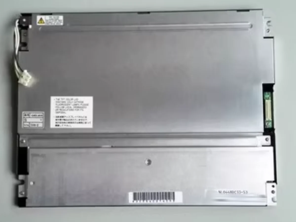 NL6448BC33-31 شاشة عرض LCD