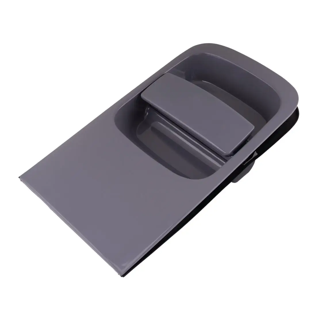 

Правая серая внешняя ручка раздвижной двери, подходит для Hyundai H1 I800 Grand Starex 2007