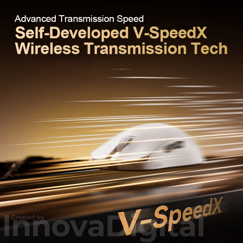 Thumbnail 4 - #12 Best Gaming Mice to Buy In 2026