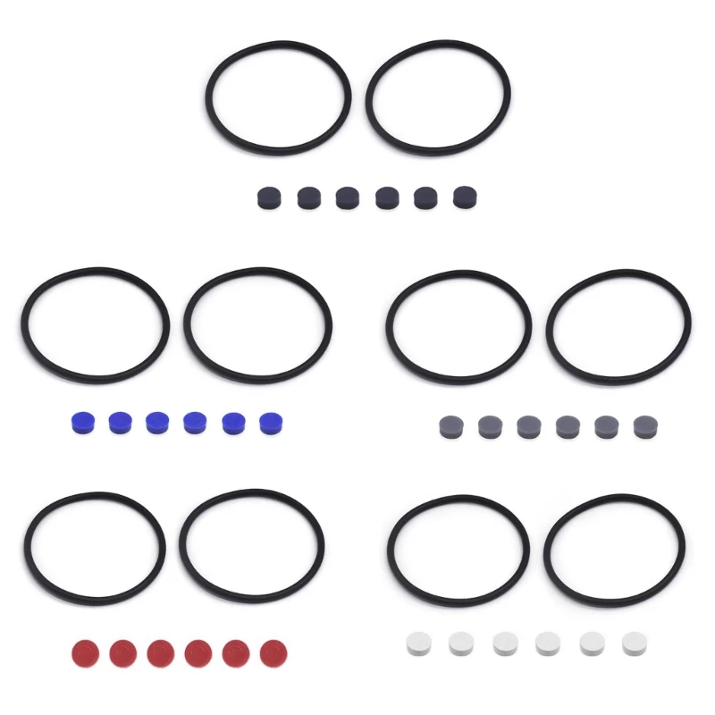 

Rubber Sealing Circle for Nab Hub Adapter Sound Equipment