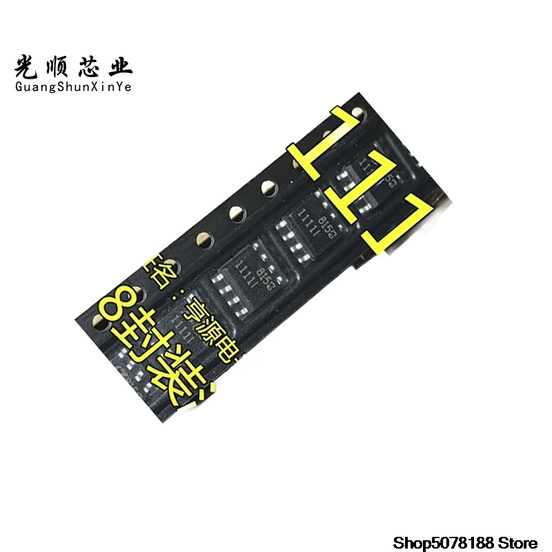 10-pecas-lt1111is8-1111i-lt1111cs8-sop-8