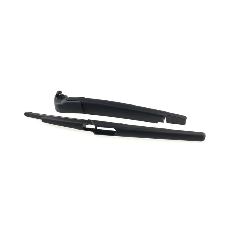 2pcs Rear Windshield Wiper Arm & Blade For Volvo V70 2.4 Wagon 4-Door 2004 2005 2006 2007 8662751