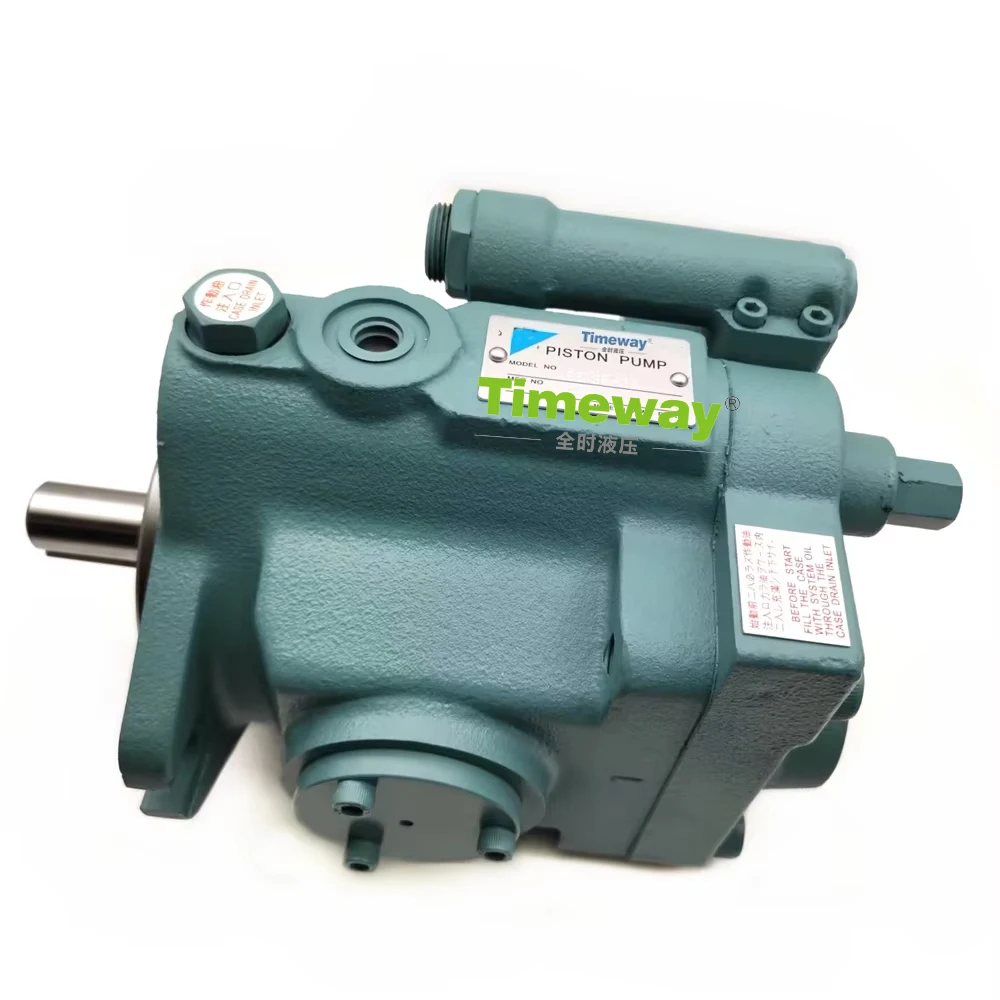

V23 Hydraulic Pump V23A1R-30 V23A2R-30 V23A3R-30 V23A4R-30 Industrial Axial Piston Pump