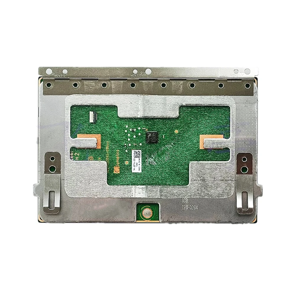 لوحة لمس للكمبيوتر المحمول HP Chromebook Fortis 14 G11 Fortis G1i 14 Chromebook N84551-001 TM-03774-002 أسود